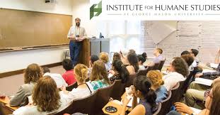 Institute of humane studies greater miami humane society