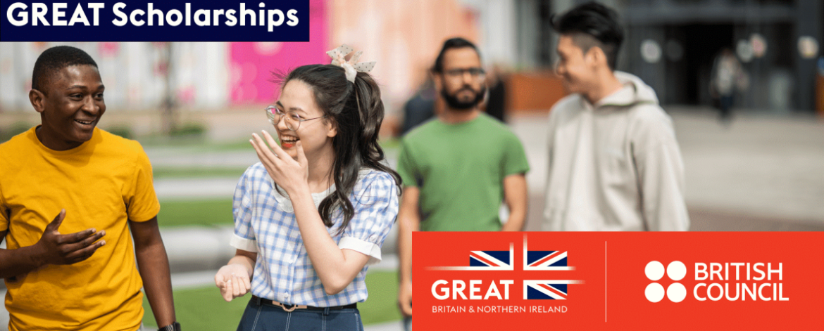 GREAT Scholarships 2023 2024 To Study At The University Of Edinburgh   GREAT Scholarships 2023 2024 To Study At The University Of Edinburgh 1170x471 