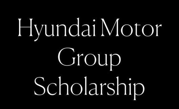 Hyundai Motor Group Scholarship 2026/2027 at SOAS University of London
